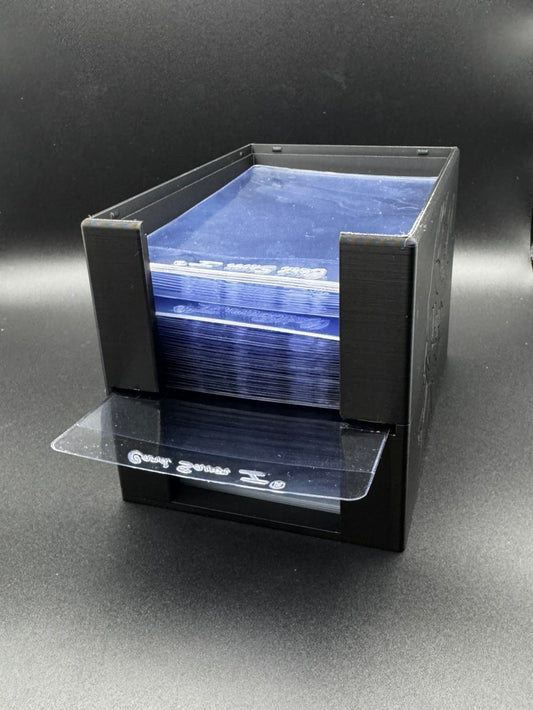 Card Saver 1 Dispenser