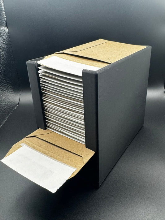 Shipping Shield Dispenser