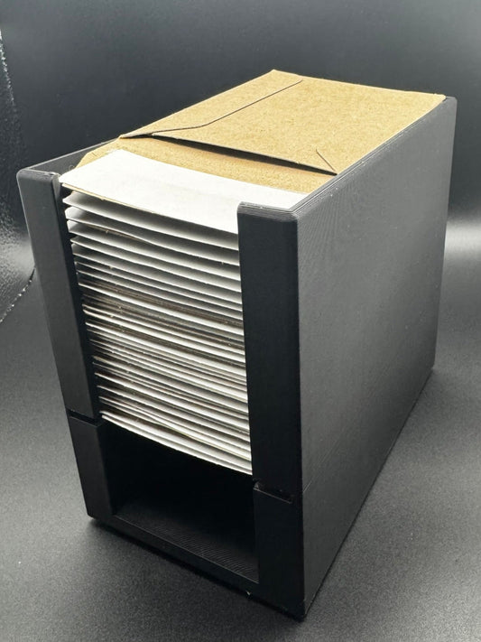 Shipping Shield Dispenser