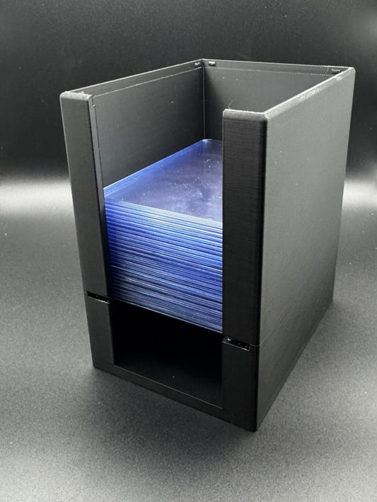 Toploader Dispenser