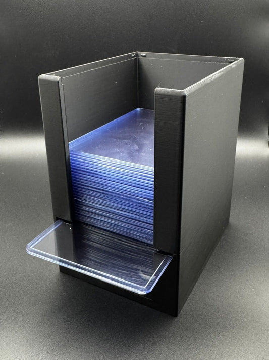 Toploader Dispenser