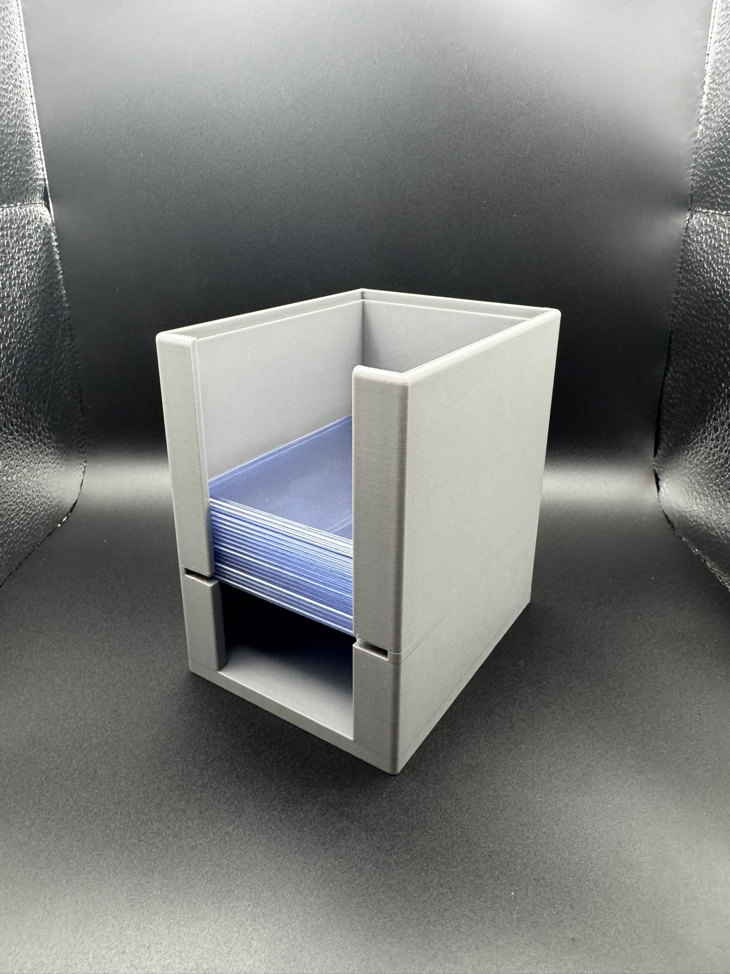 Toploader Dispenser