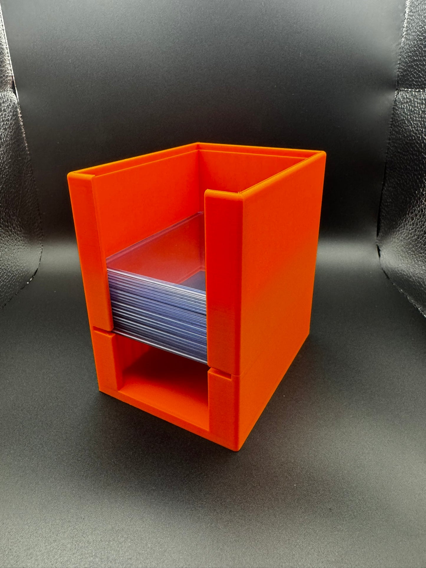 Toploader Dispenser